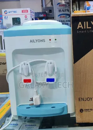 AILYONS Desktop Water Dispenser - Model AFK-103
