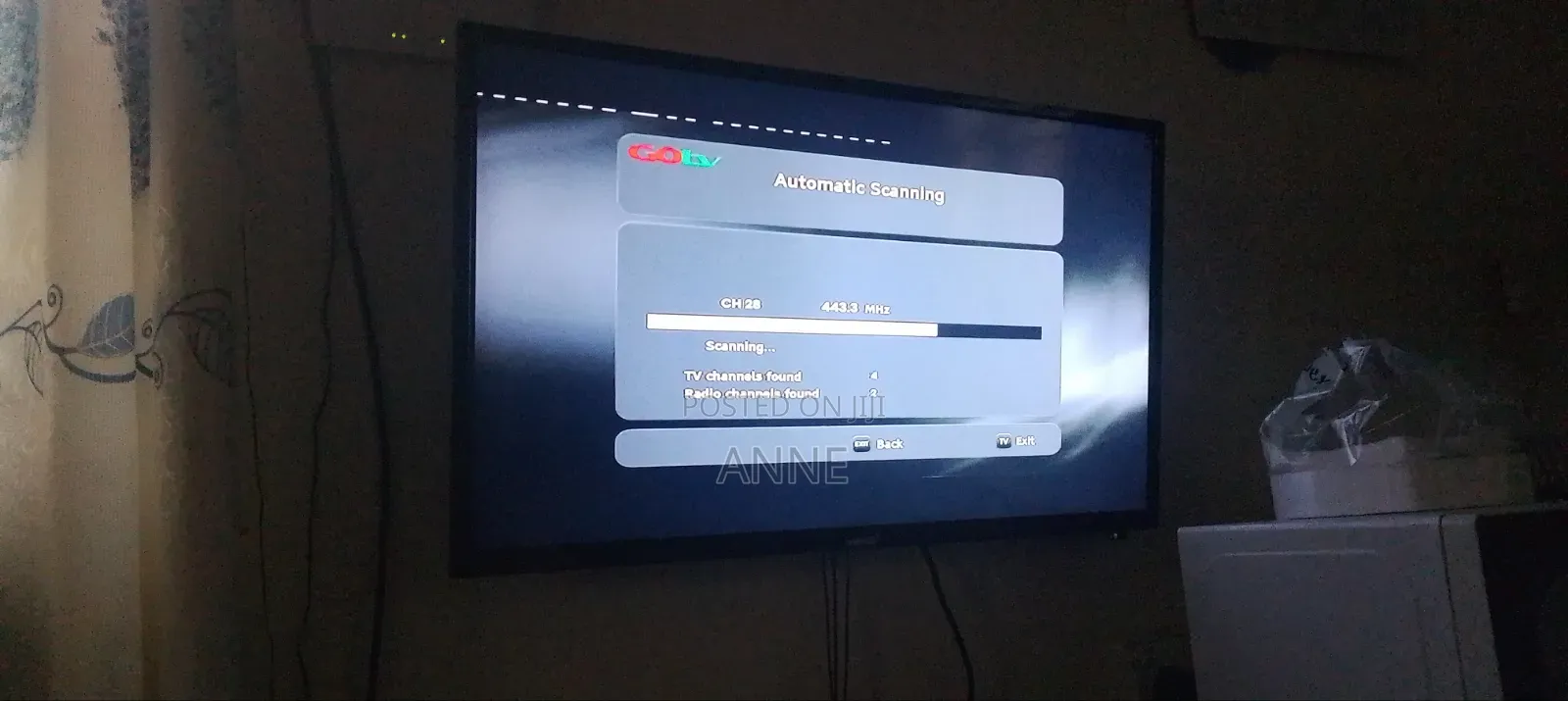 Electronics