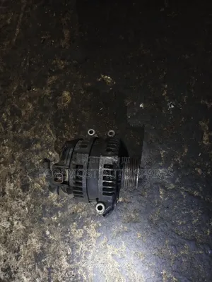 Honda CRV Re4 Alternator K24A