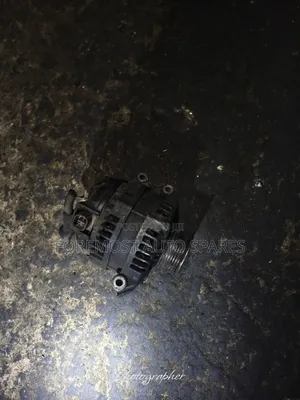 Honda CRV Re4 Alternator K24A
