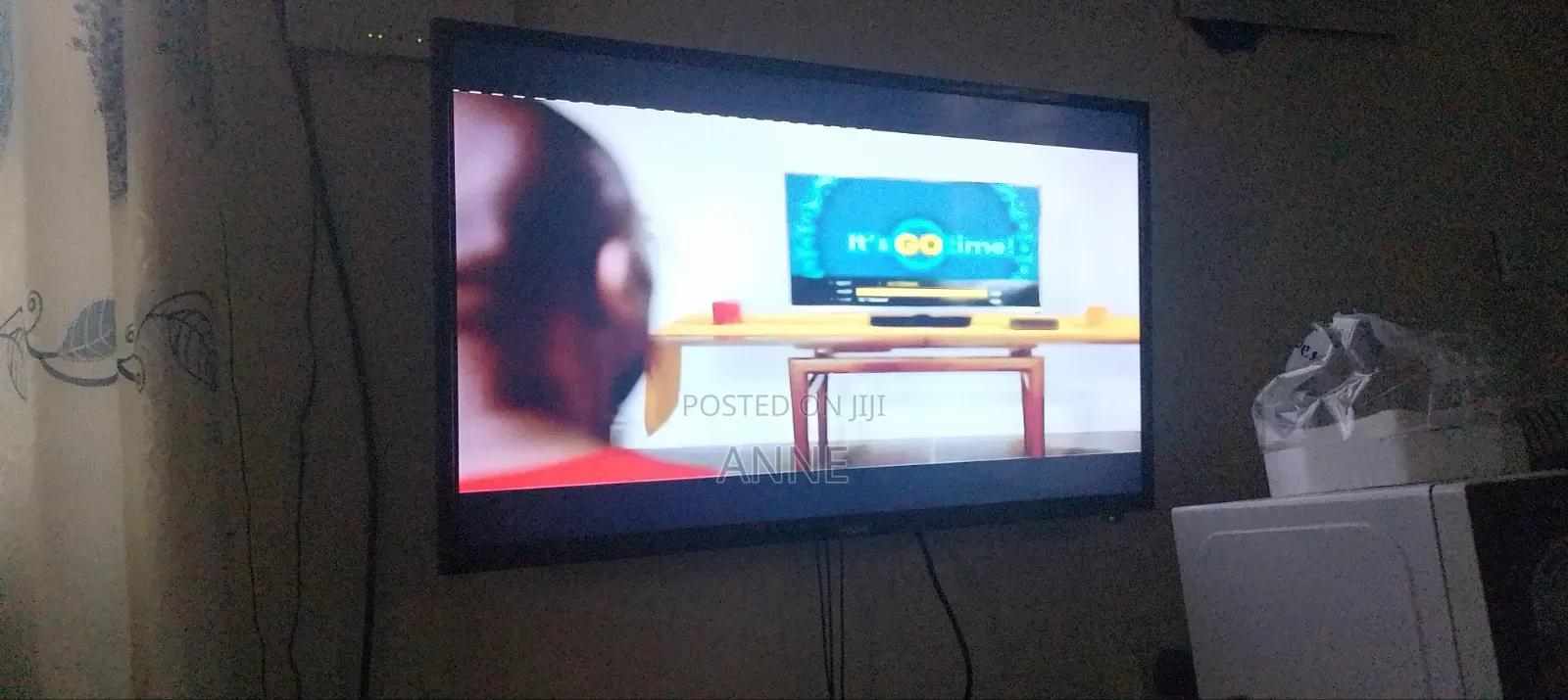 Electronics