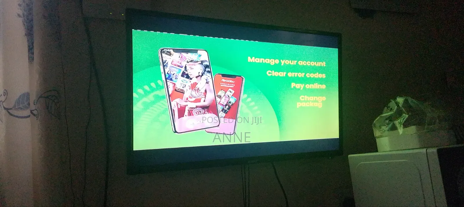 Electronics