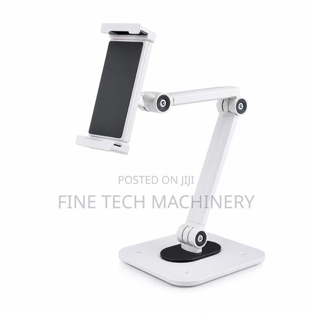 Adjustable Tablet Holder