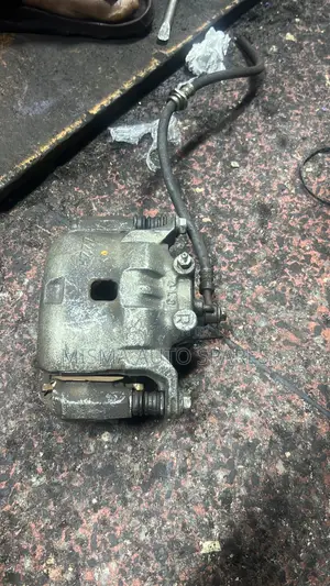 Nissan Note New Model Calliper