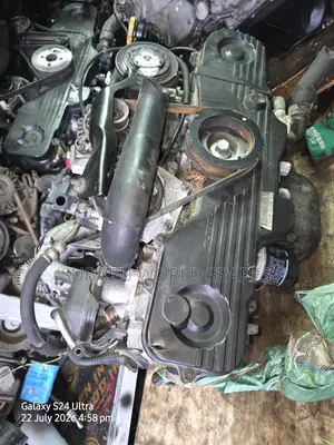 Ej20 Engine