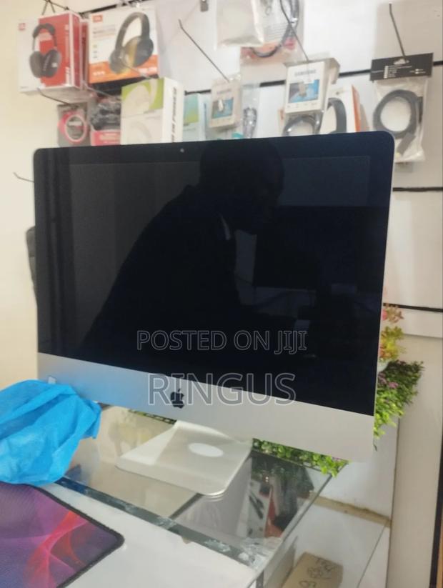 Desktop Computer Apple iMac 8GB Intel Core i5 HDD 1T - thumbnail 5