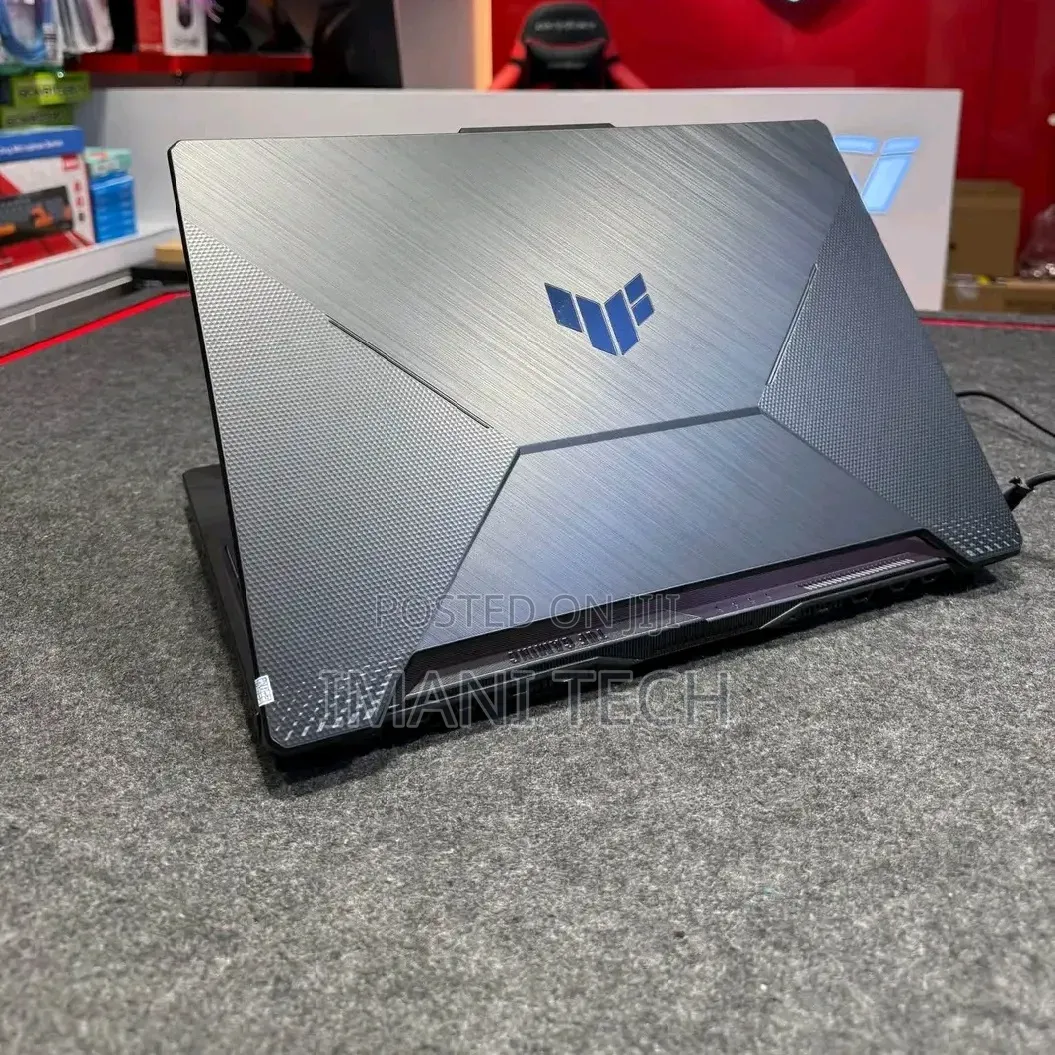 Laptop Asus TUF Gaming A15 16GB AMD Ryzen 7 SSD 512GB