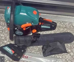 Durable Meakida 22" Gasoline Chain Saw /Meakida Chain Saw Machine
