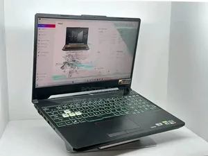Laptop Asus TUF Gaming A15 16GB AMD Ryzen 7 SSD 512GB