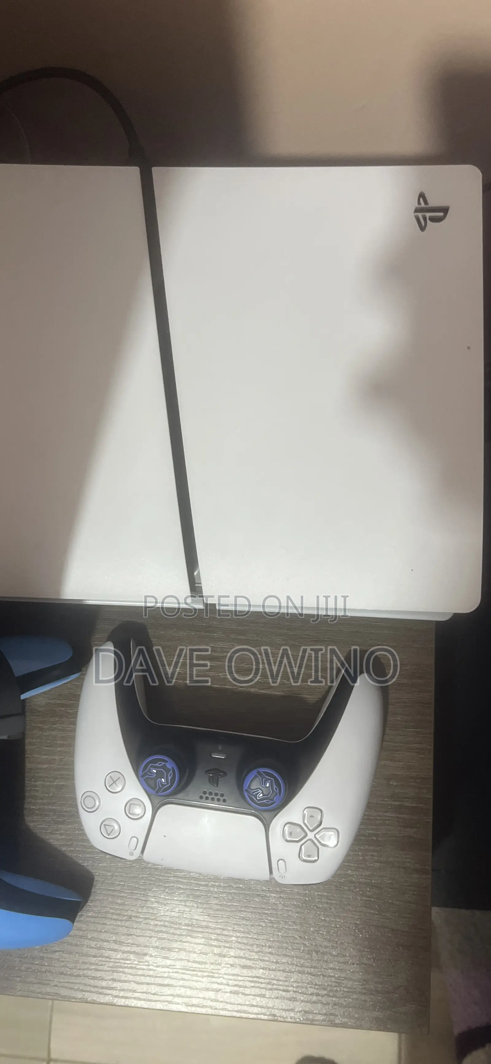 Playstation 5 Slim Disc