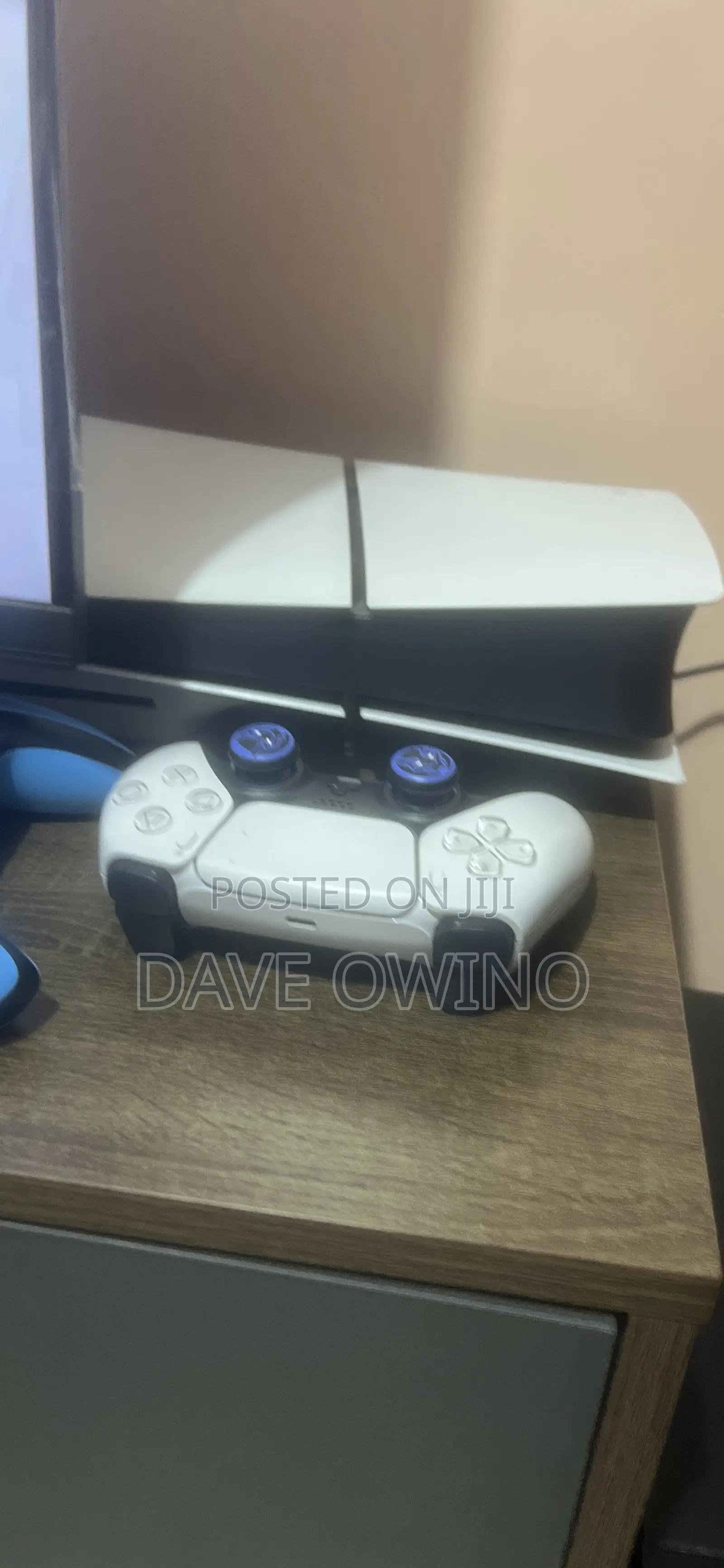 Playstation 5 Slim Disc