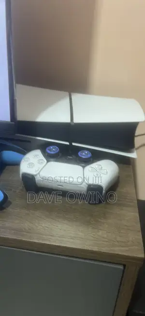 Playstation 5 Slim Disc