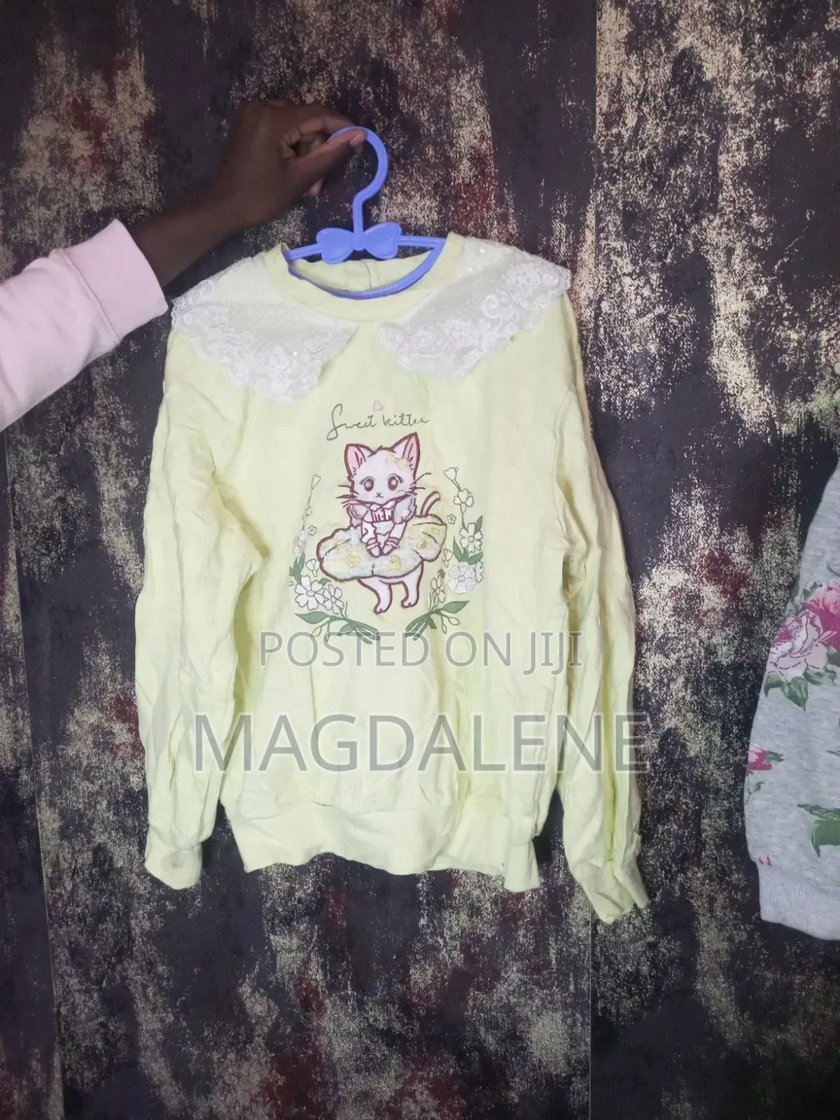 Kids Sweatshirt for Sale