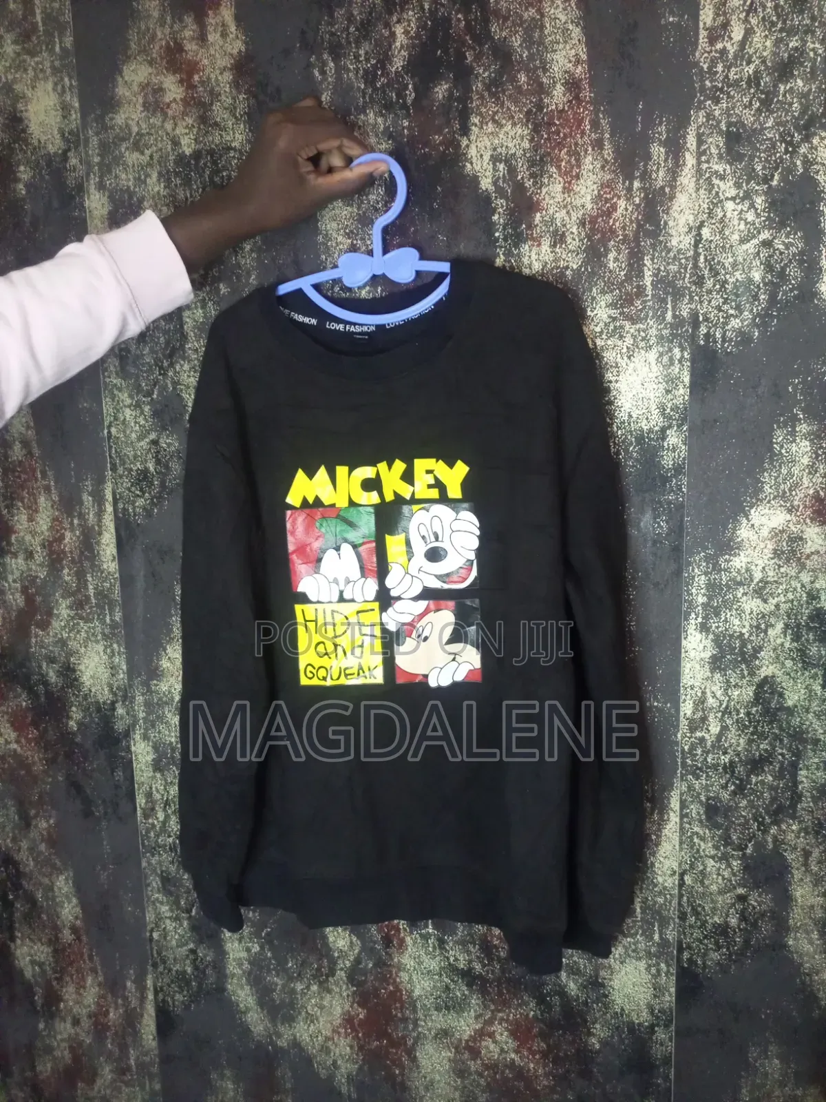 Kids Sweatshirt for Sale