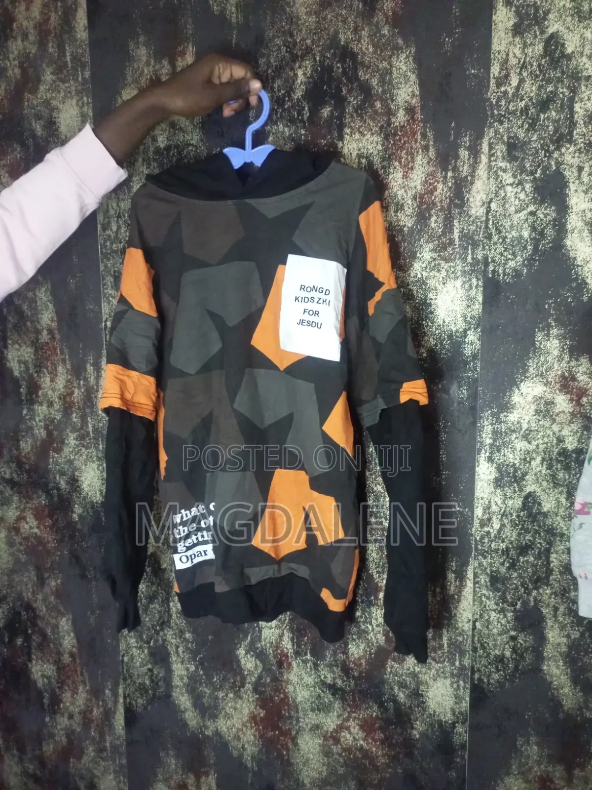Kids Sweatshirt for Sale