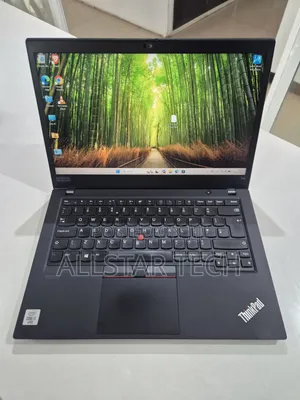 Laptop Lenovo ThinkPad T14 G1 16GB Intel Core i5 SSD 512GB