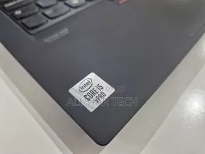 Laptop Lenovo ThinkPad T14 G1 16GB Intel Core i5 SSD 512GB
