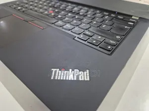 Laptop Lenovo ThinkPad T14 G1 16GB Intel Core i5 SSD 512GB