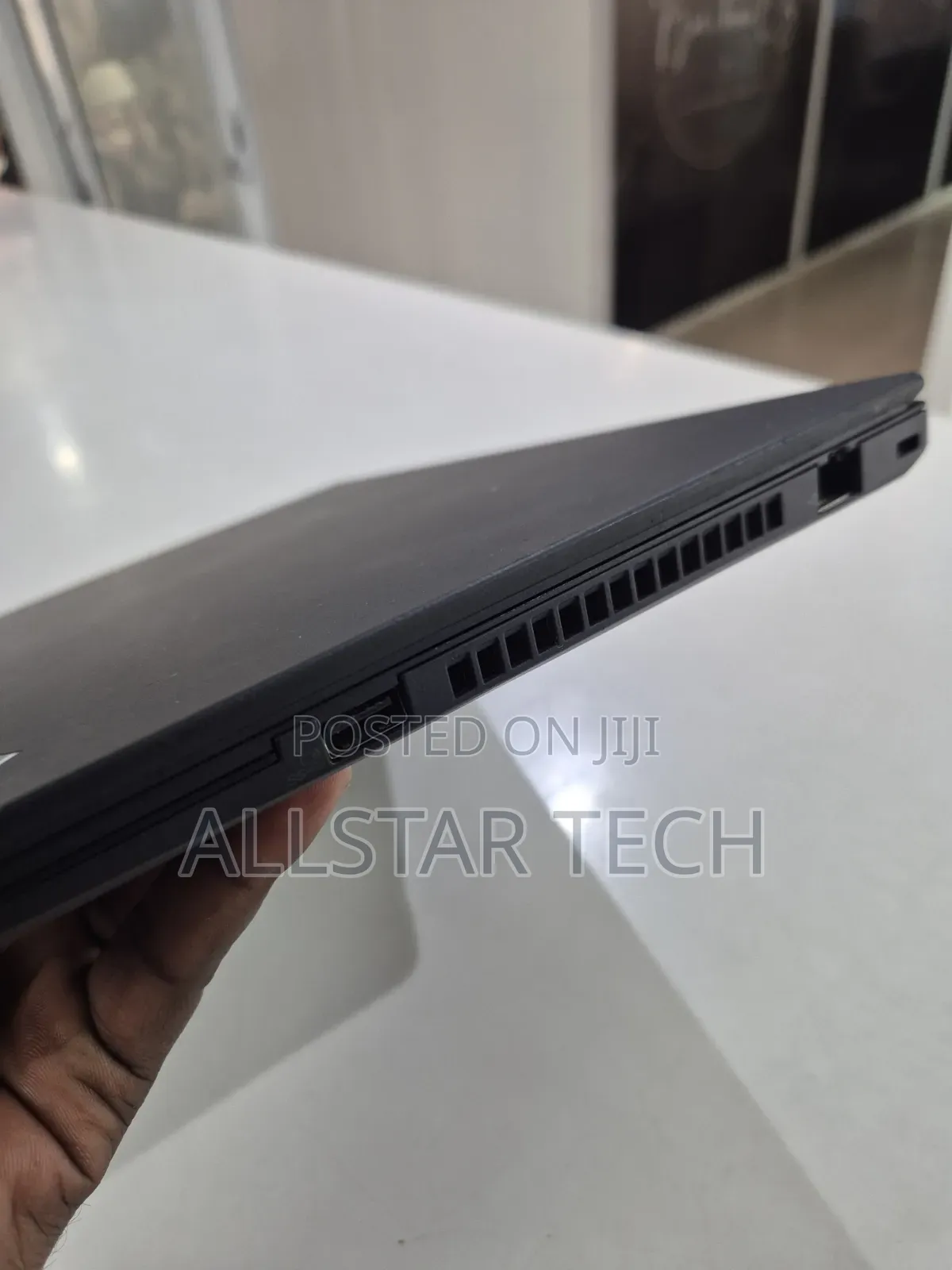 Laptop Lenovo ThinkPad T14 G1 16GB Intel Core i5 SSD 512GB