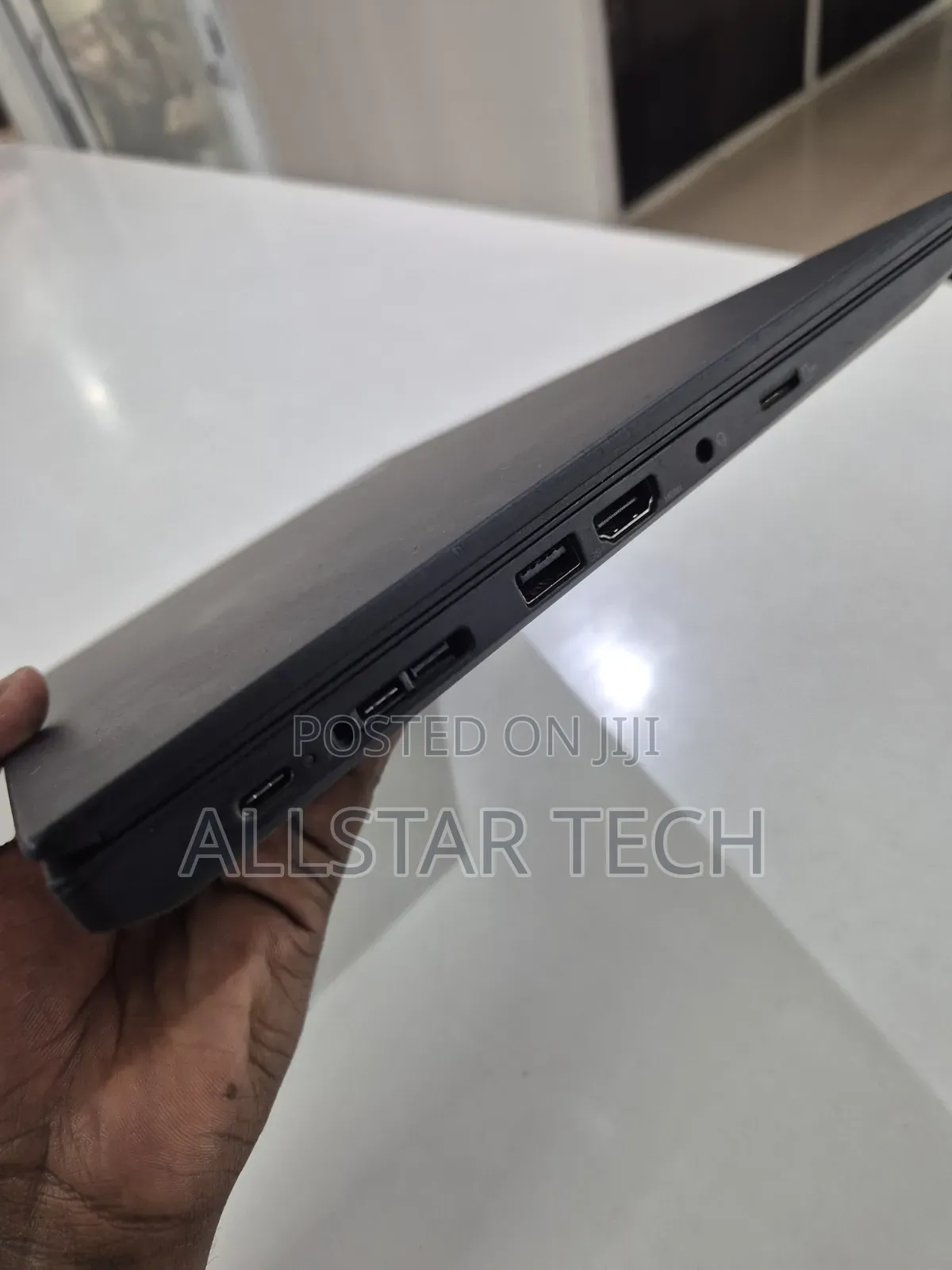 Laptop Lenovo ThinkPad T14 G1 16GB Intel Core i5 SSD 512GB