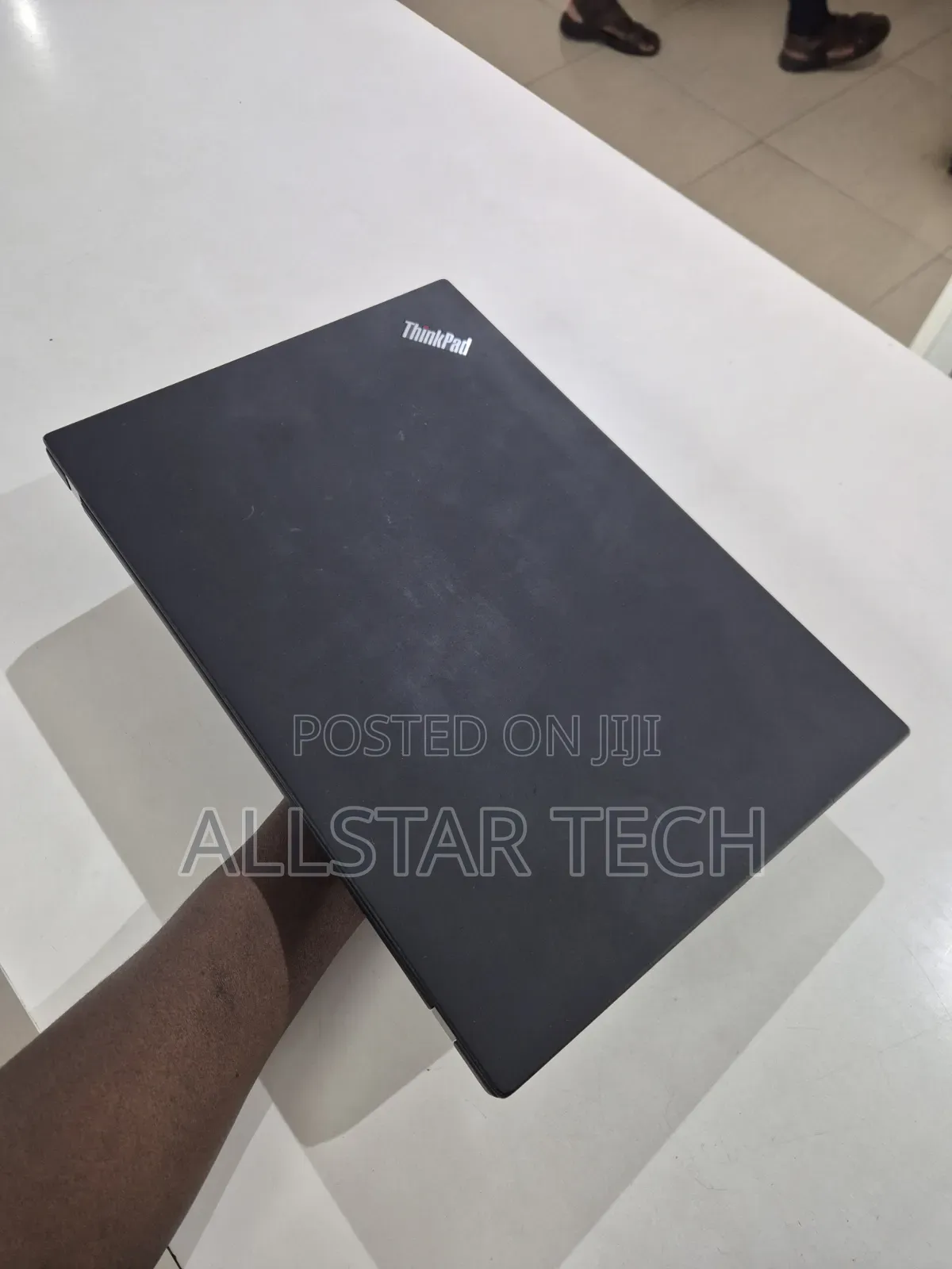 Laptop Lenovo ThinkPad T14 G1 16GB Intel Core i5 SSD 512GB