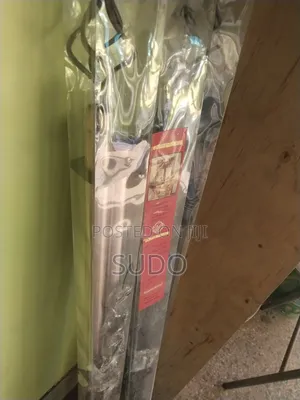 Curtains Rods 2meters