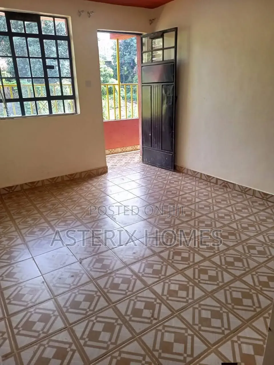 2bdrm Apartment in Gitaru for rent