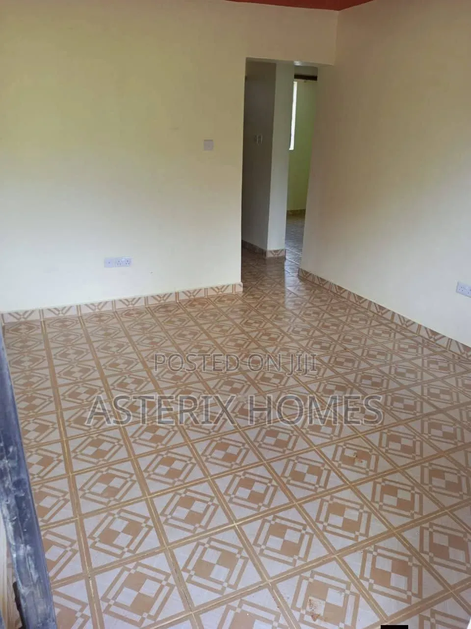2bdrm Apartment in Gitaru for rent