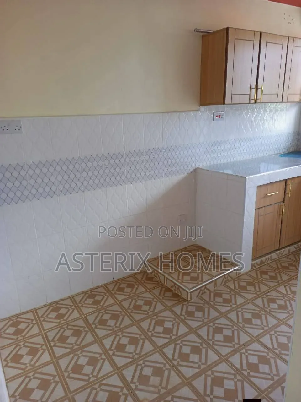 2bdrm Apartment in Gitaru for rent