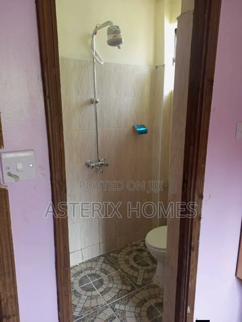 2bdrm Apartment in Gitaru for rent