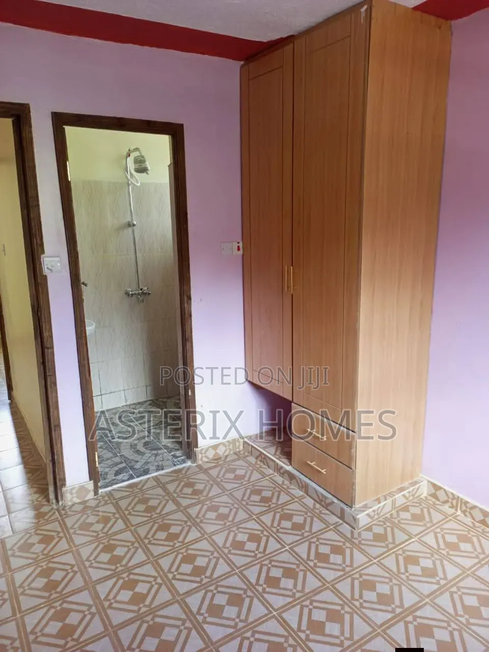2bdrm Apartment in Gitaru for rent