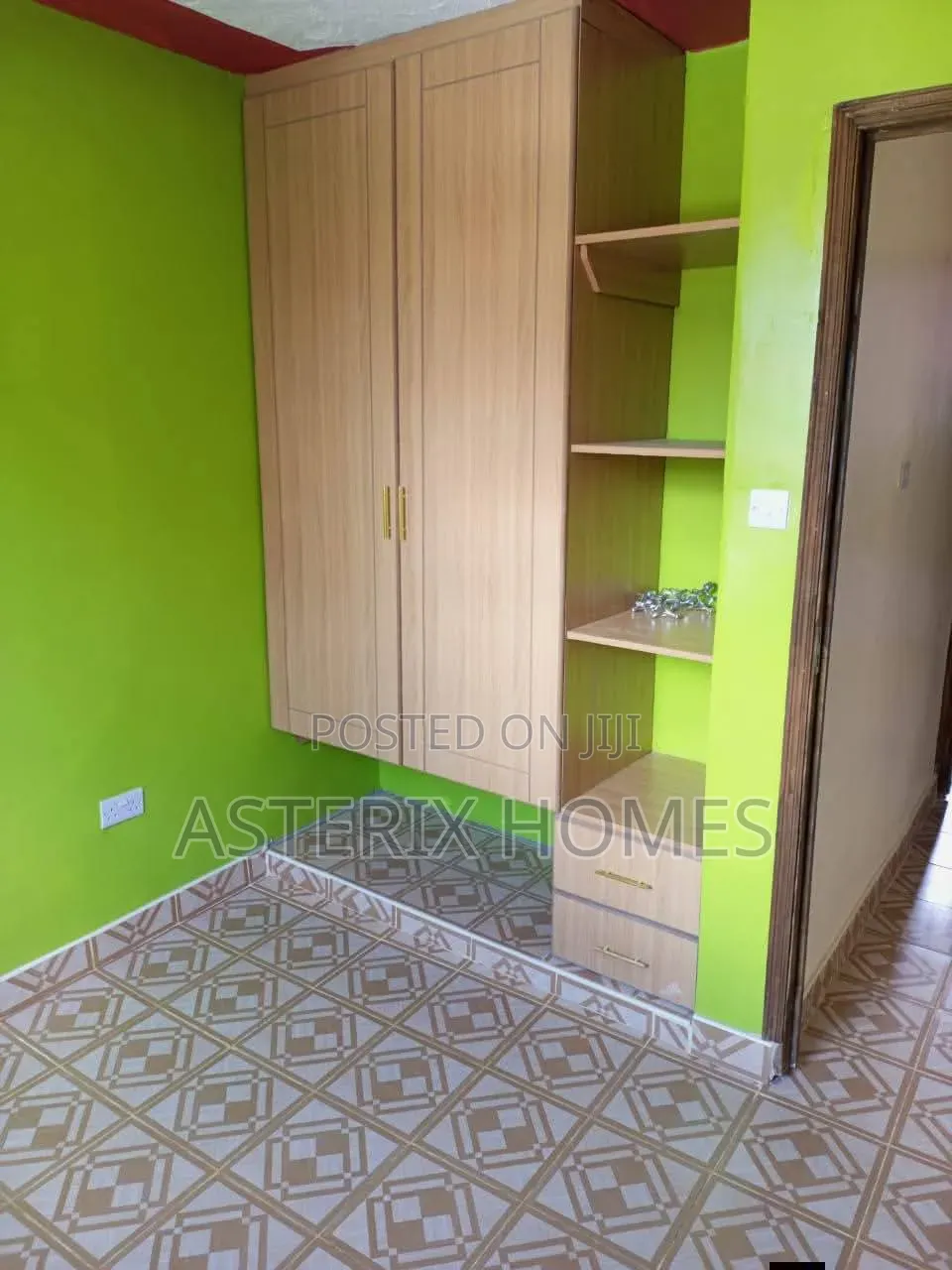 2bdrm Apartment in Gitaru for rent