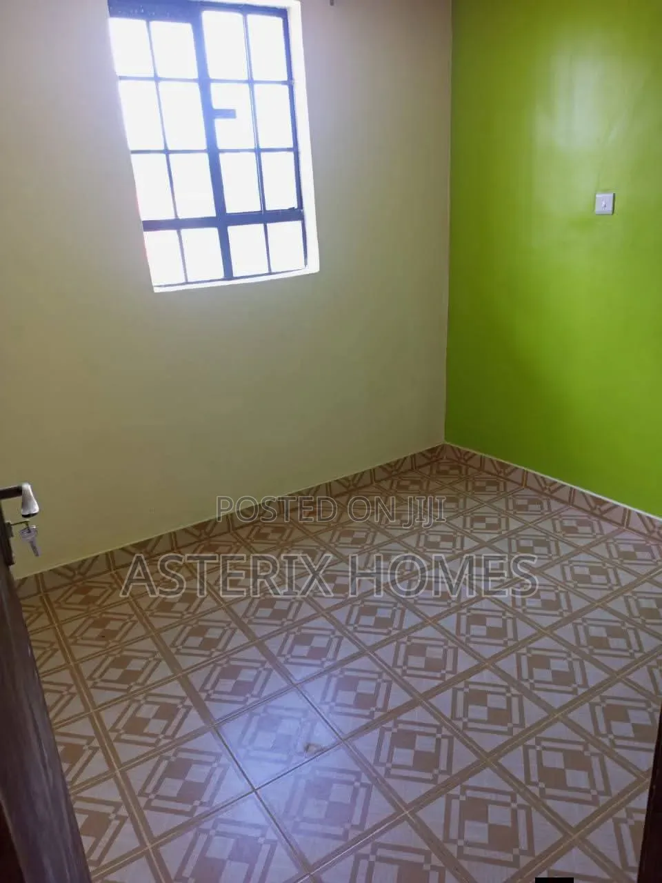 2bdrm Apartment in Gitaru for rent