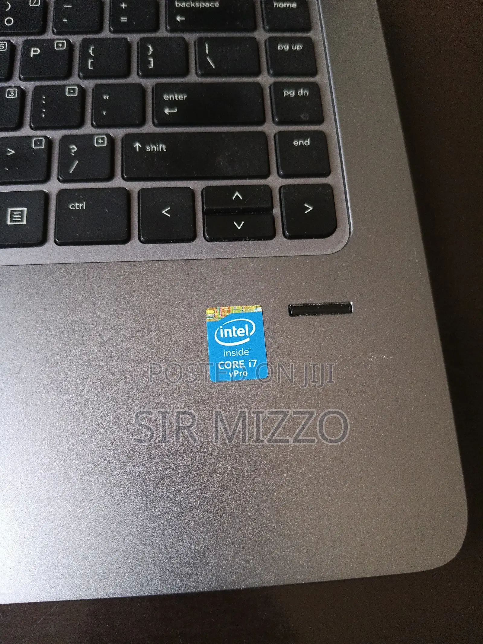 Laptop HP EliteBook 1040 8GB Intel Core i7 SSD 256GB