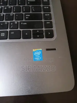 Laptop HP EliteBook 1040 8GB Intel Core i7 SSD 256GB