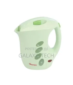 Ramtons Kettle 1.8L RM115