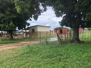 Plots Along Highway Malindi