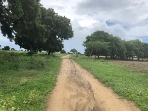 Plots Along Highway Malindi