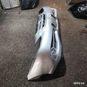 Toyota Caldina Choppa Front Bumper Complete, Model 2005/2008. Ex Japan