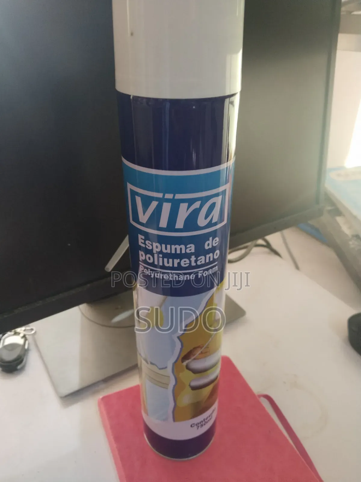 Pu Foam Glue