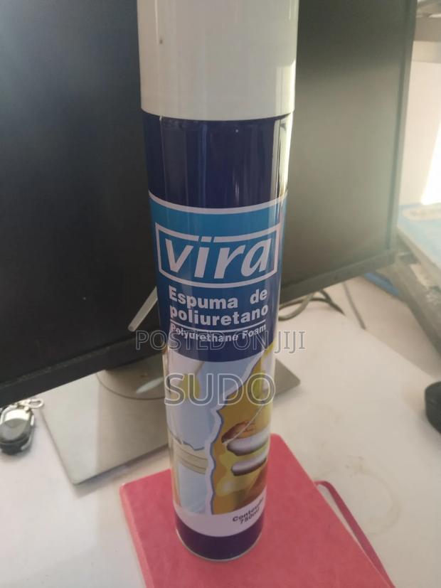 Pu Foam Glue
