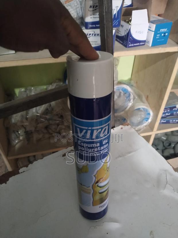 Pu Foam Glue - thumbnail 2