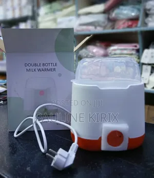 Eletric Bottle Warmer