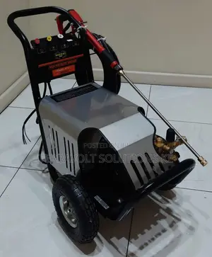 3600psi Hisaki Electric Pressure Washer