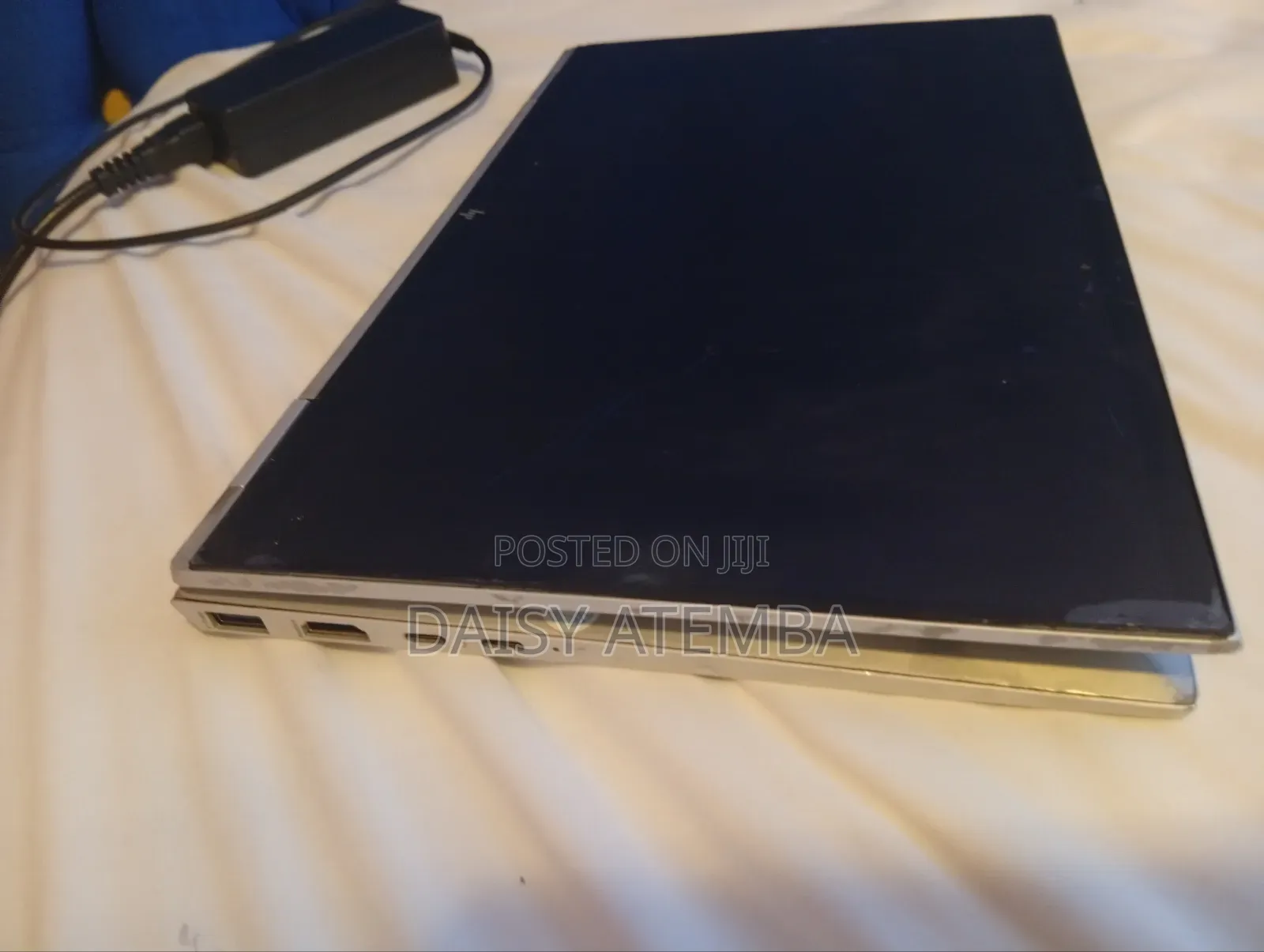 Laptop HP EliteBook 840 G6 16GB Intel Core i7 SSD 512GB