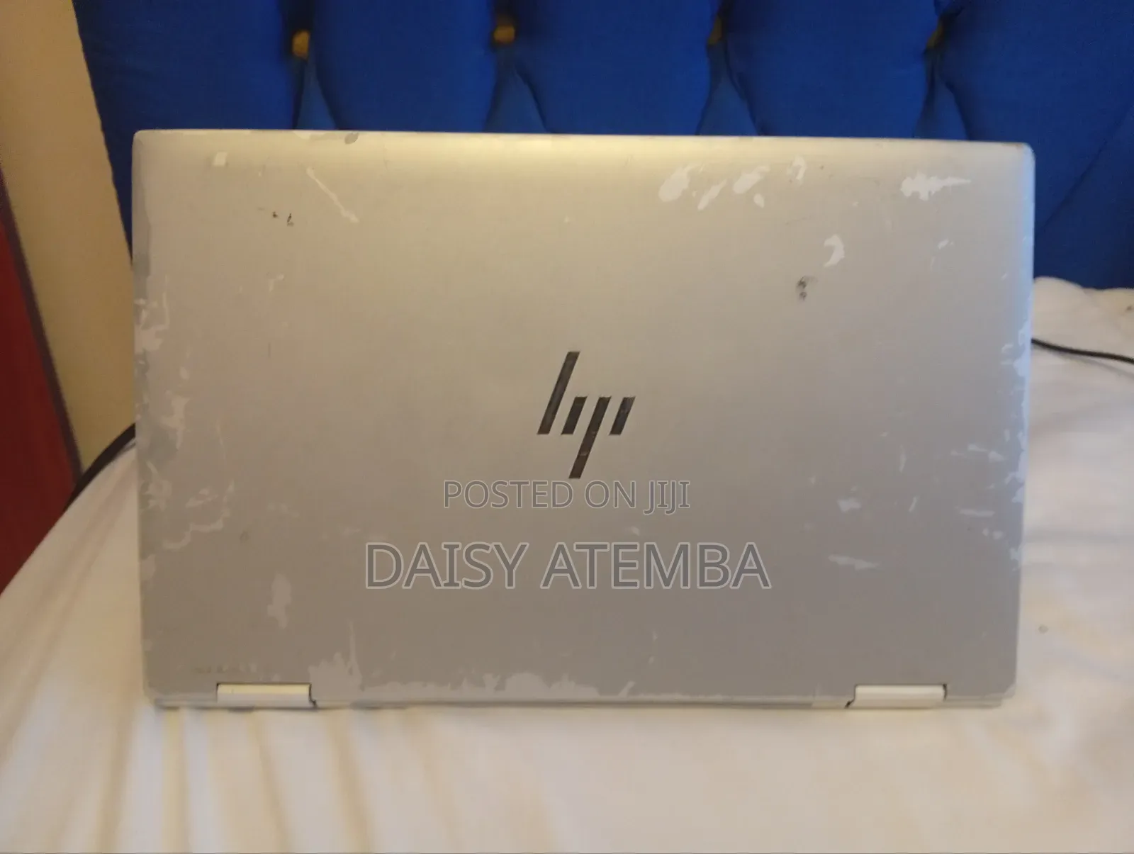Laptop HP EliteBook 840 G6 16GB Intel Core i7 SSD 512GB