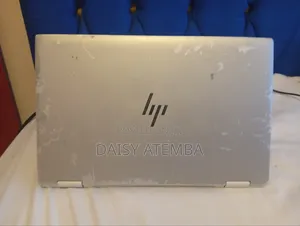 Laptop HP EliteBook 840 G6 16GB Intel Core i7 SSD 512GB