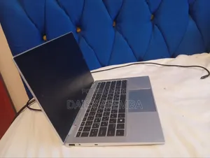 Laptop HP EliteBook 840 G6 16GB Intel Core i7 SSD 512GB