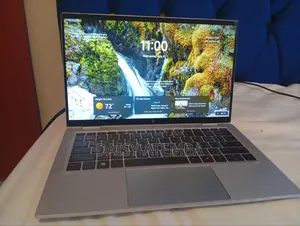 Laptop HP EliteBook 840 G6 16GB Intel Core i7 SSD 512GB