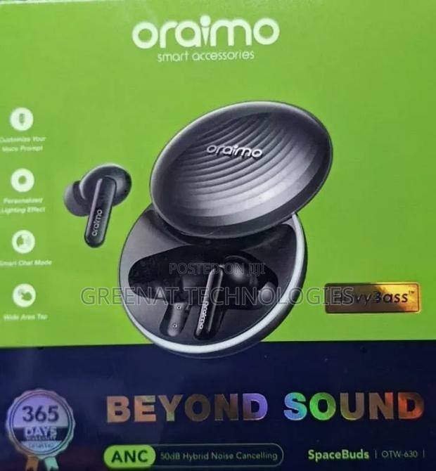Oraimo SpaceBuds OTW-630